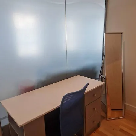 شقة Spacious 1bed In Centre